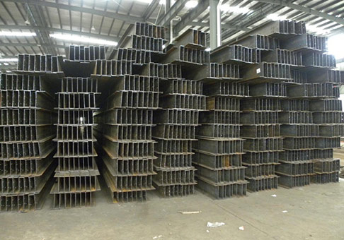 H型鋼
